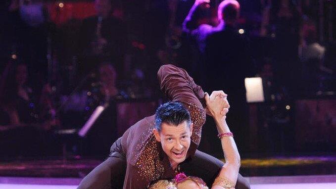 Dancing Stars: Die besten Momente der Staffel (März/April 2012)