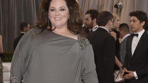 Oscars 2013: Fahion-Fauxpas