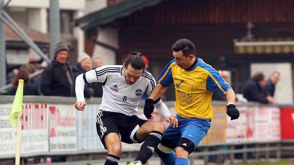 FC Puch - SC Golling