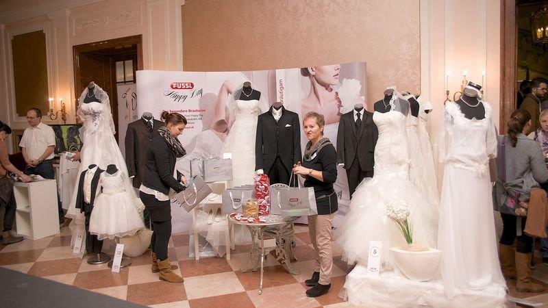 Hochzeitswelt 2012