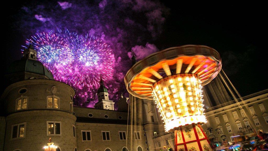 rupertikirtag 2013: Feuerwerk, II