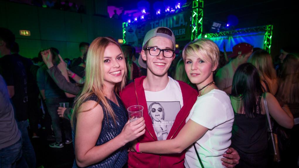 Illumination Clubbing