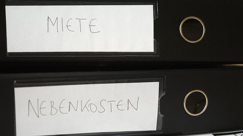 In Salzburg zahlen Mieter durchschnittlich neun Euro pro Quadratmeter.