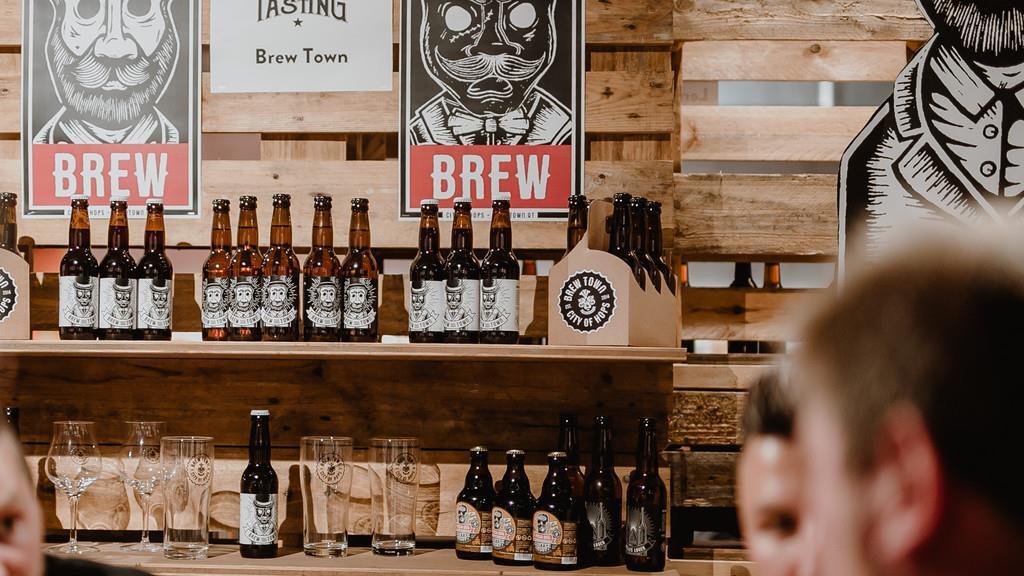 BeerTasting Event