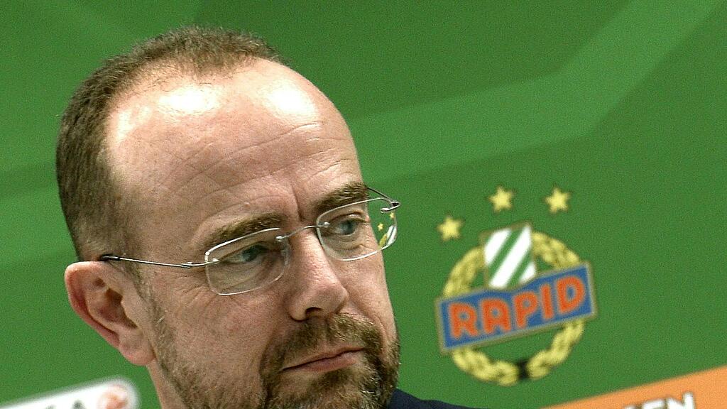 Martin Bruckner