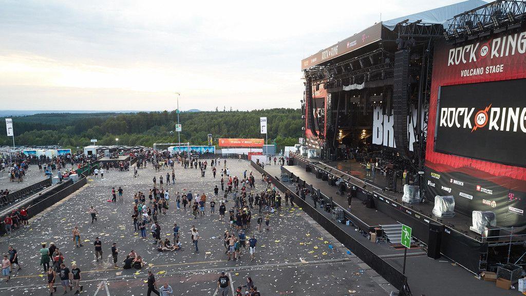 Rock am Ring 2017