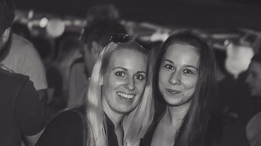 Strandfest Seekirchen, I