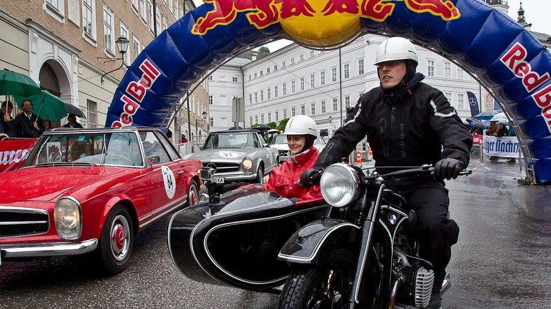 Stadt Grand Prix, II