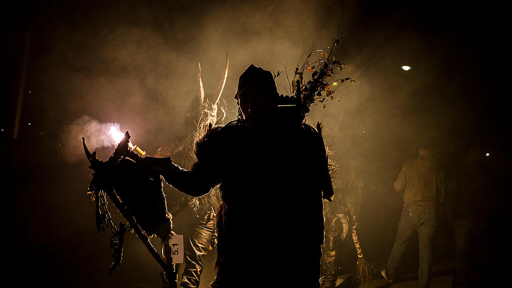 Krampuslauf Henndorf