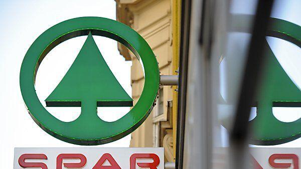 Spar muss tief in die Tasche greifen.