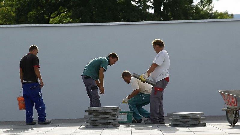 Bilder vom Aya-Bad