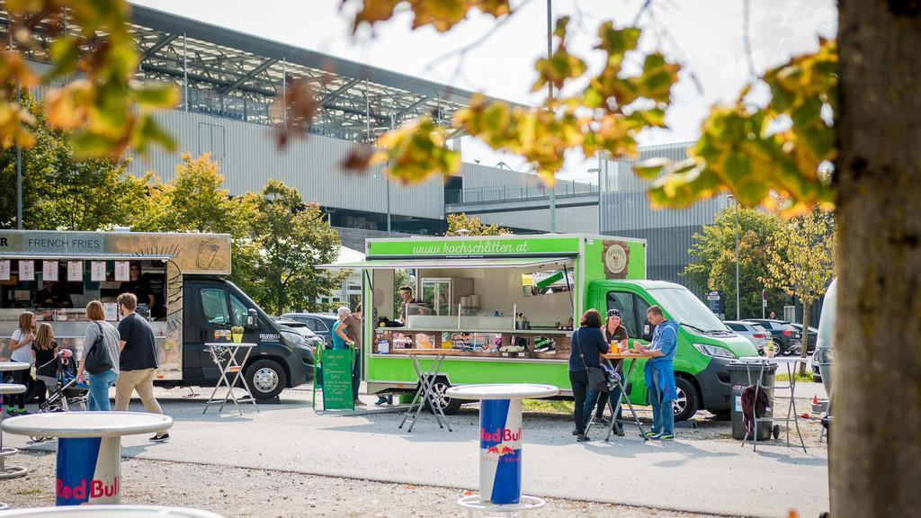 Foodtruck RoundUp