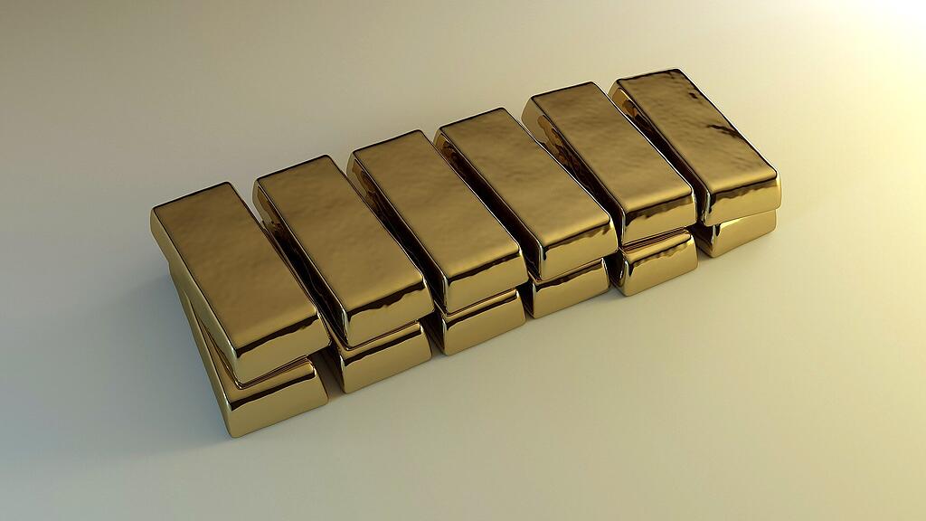 symb_Gold, symb_Goldbarren
