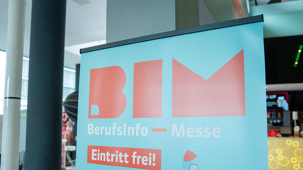 Das SN-Karriereforum im Cineplexx Salzburg