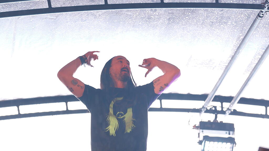 ELF22 - DO, Mainstage III