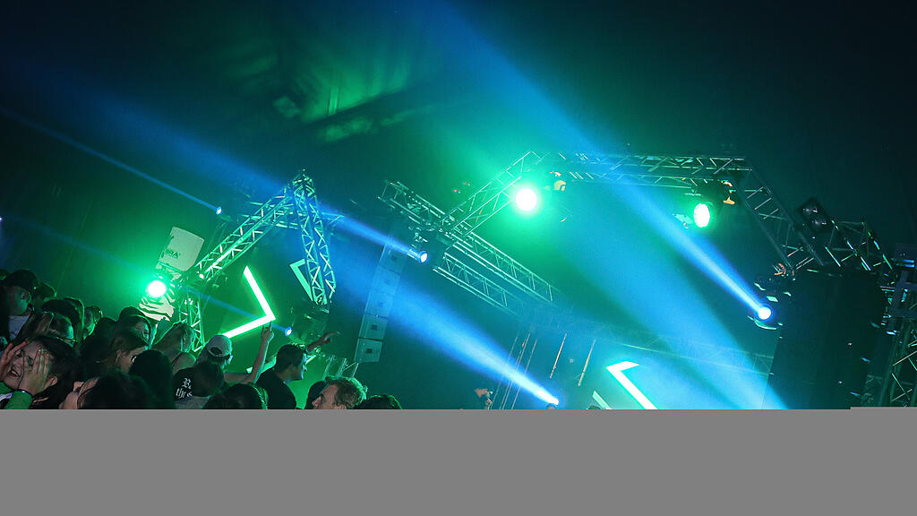 Limitless Party St. Koloman