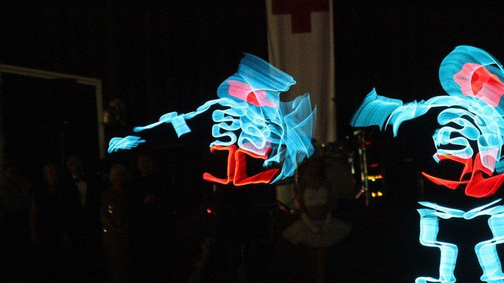 Rot-Kreuz-Ball2014 Teil III