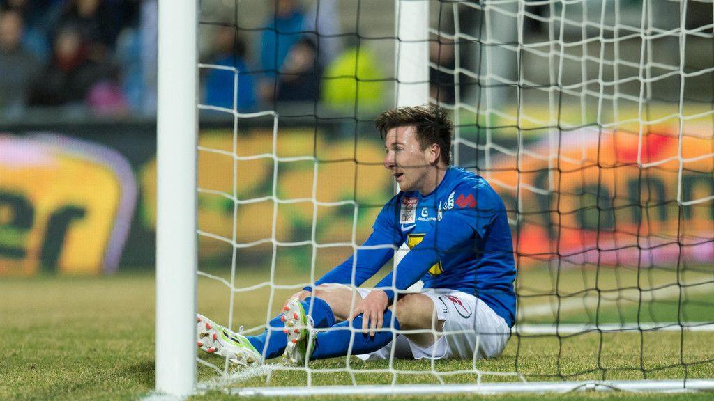 SCR Altach - SV Grödig