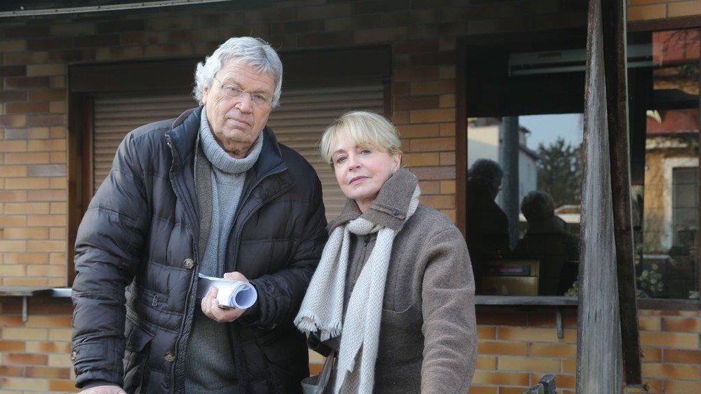 Polt dreht in Salzburg