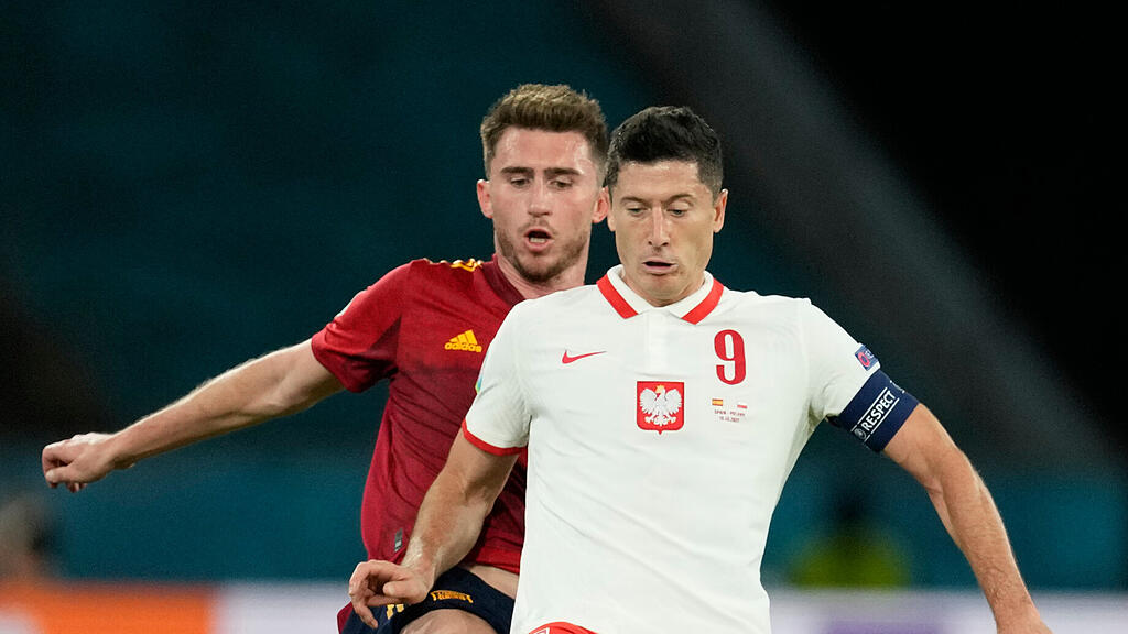 fußball em polen spanien