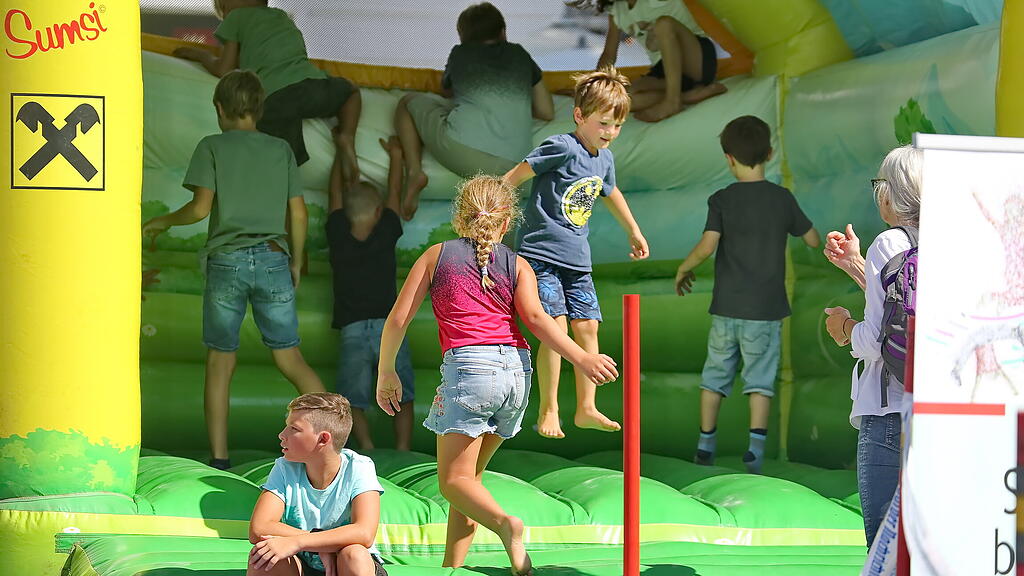 Tag des Sports,