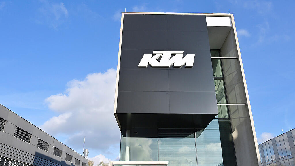 KTM