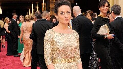 Oscars 2014: Frauen am Red Carpet