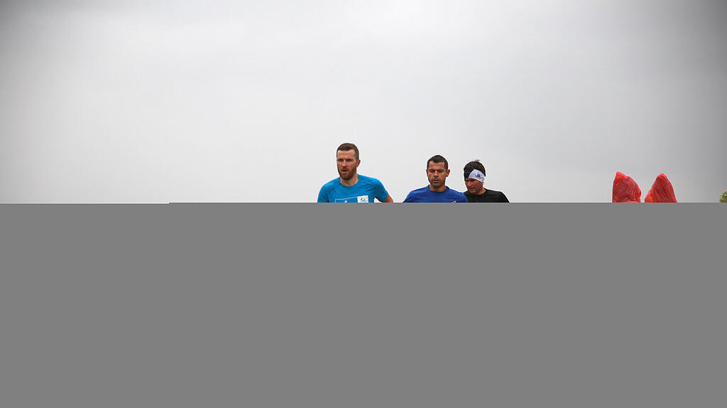 Airportlauf 2019