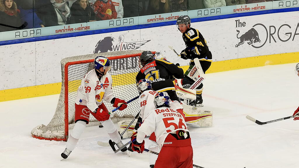 Red Bull Salzburg_HC Pustertal