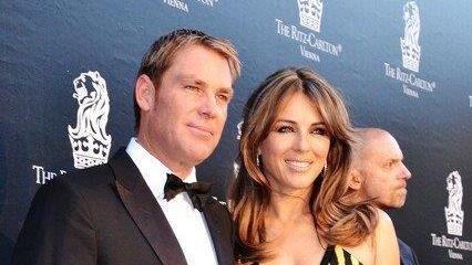 Ritz-Carlton: Eröffnung mit Stars