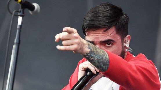 Rock in Vienna: Die ersten beiden Tage