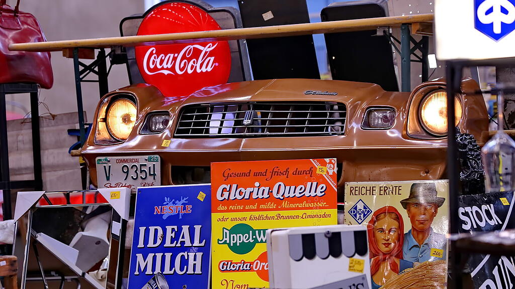 Classic Expo, Samstag II