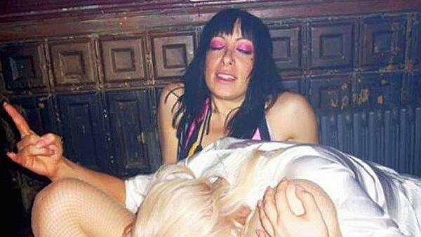 Die Twitter-Fotos der Stars