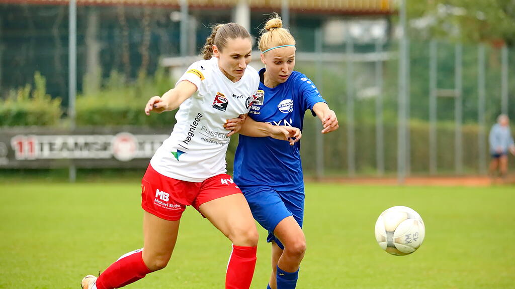 FC Bergheim - FC Dornbirn