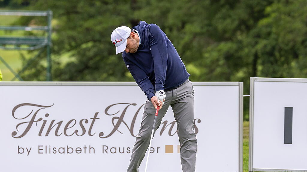Austrian Alpine Open in Henndorf