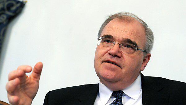 Brandstetter ändert seinen Entwurf ab