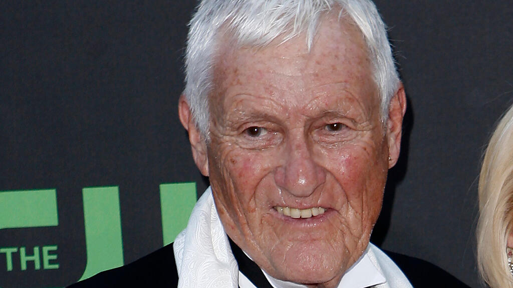 Orson Bean