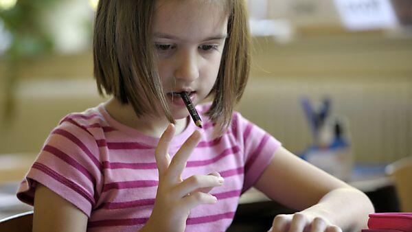 Lehrpläne sollen Kindern gerecht werden