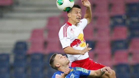 FC Liefering - SV Horn