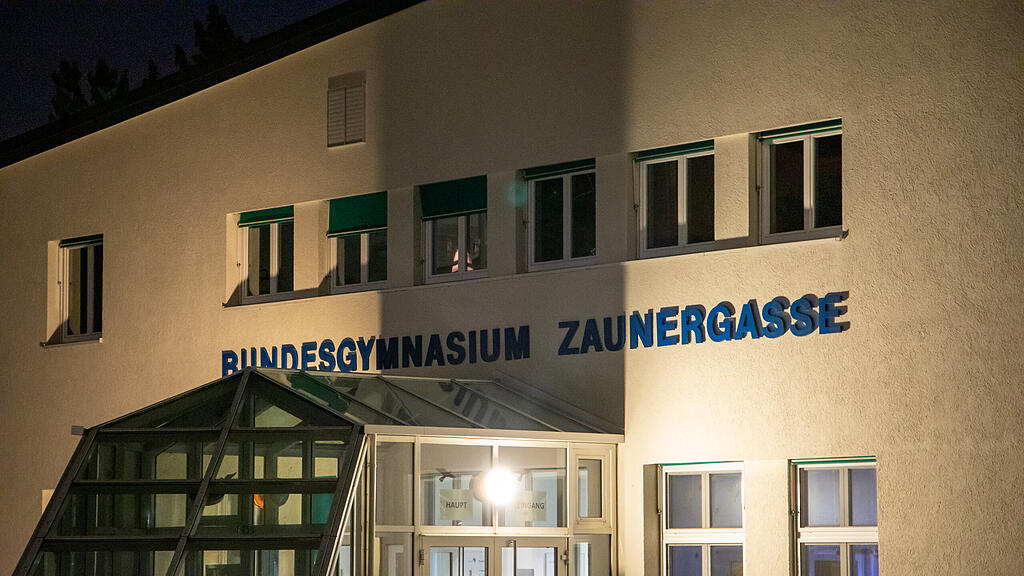 BG Zaunergasse