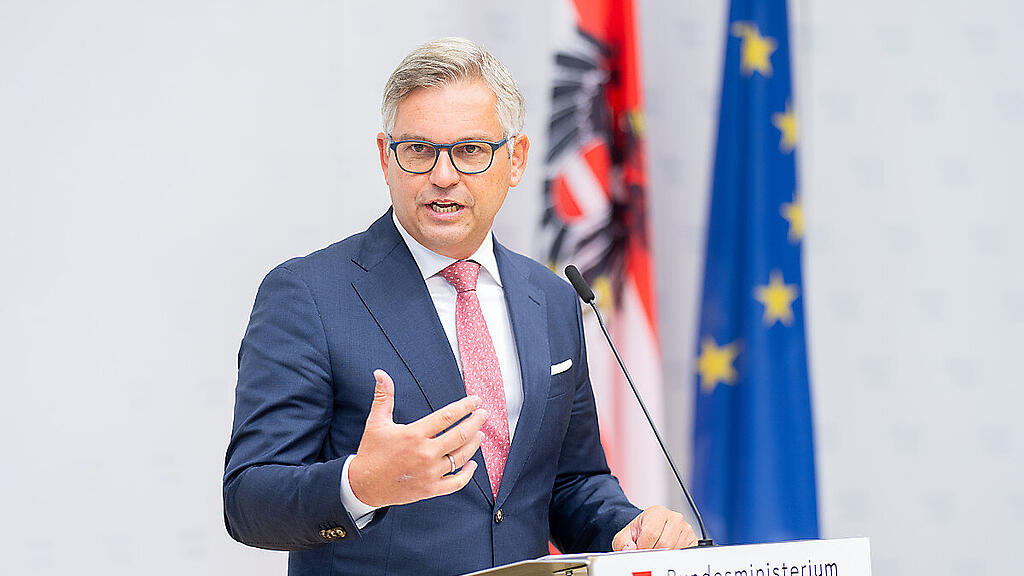 Brunner: Keine schleichende Steuererhöhung mehr