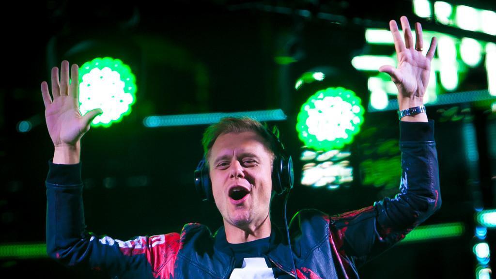 Electric Love Festival 2016: Tag 2, I
