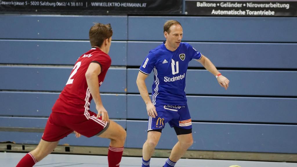 SBG Stier Zwischenrunde B