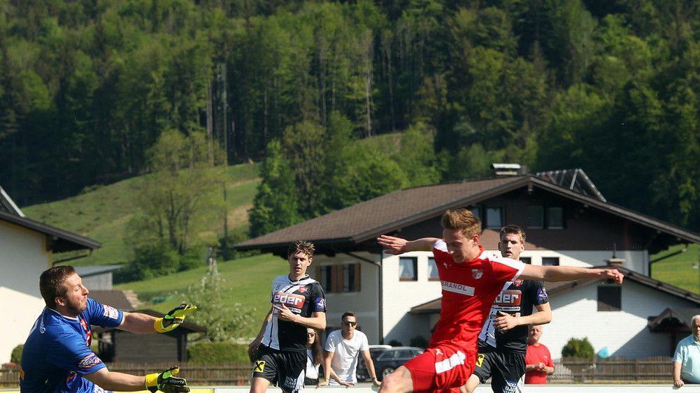 Strobl - Bramberg