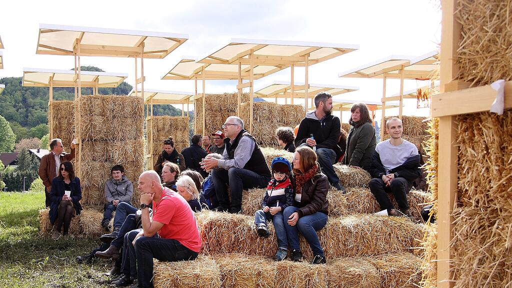"Supergau"-Festival