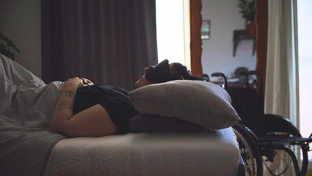 ME/CFS