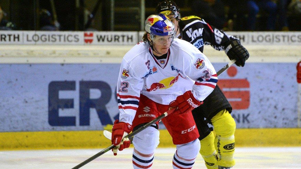 EC RBS vs. Dornbirn
