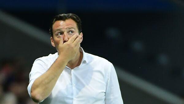 Wilmots hatte eigentlich Vertrag bis 2018