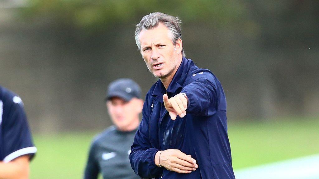 Youth League: Red Bull Salzburg - Girondins Bordeaux