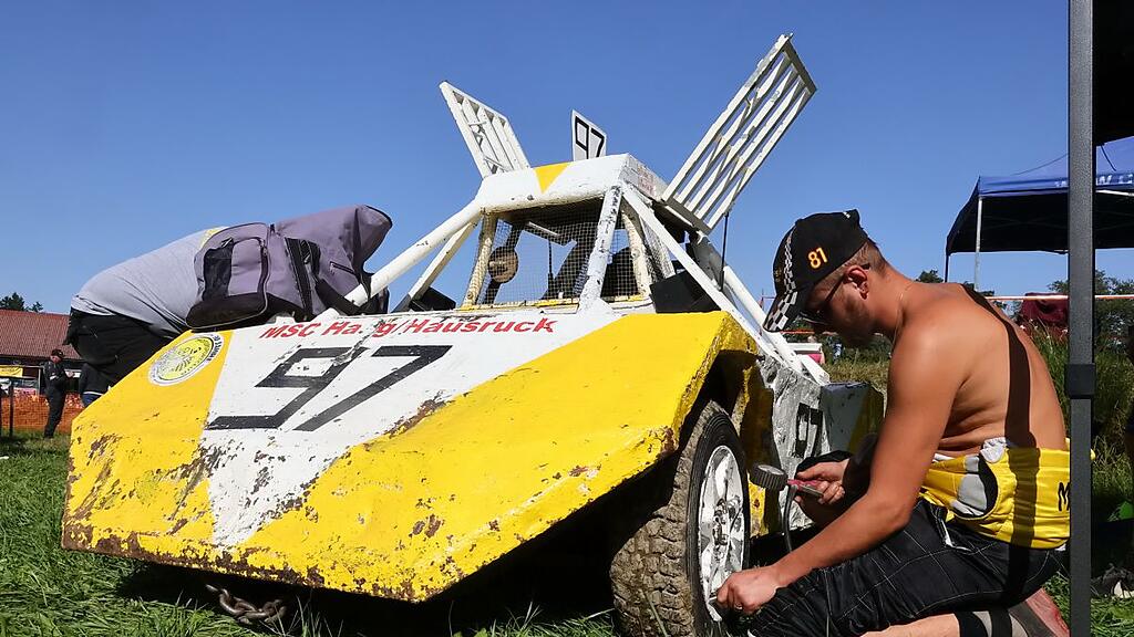 Stock Car Nu\u00dfdorf